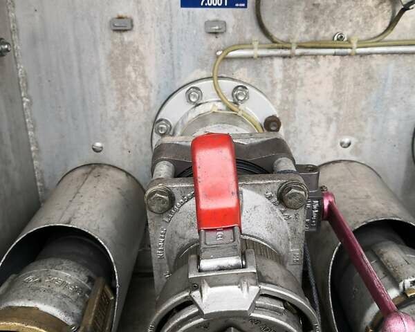 Серый Schroder Wiesmoor, объемом двигателя 0 л и пробегом 50 тыс. км за 42683 $, фото 14 на Automoto.ua