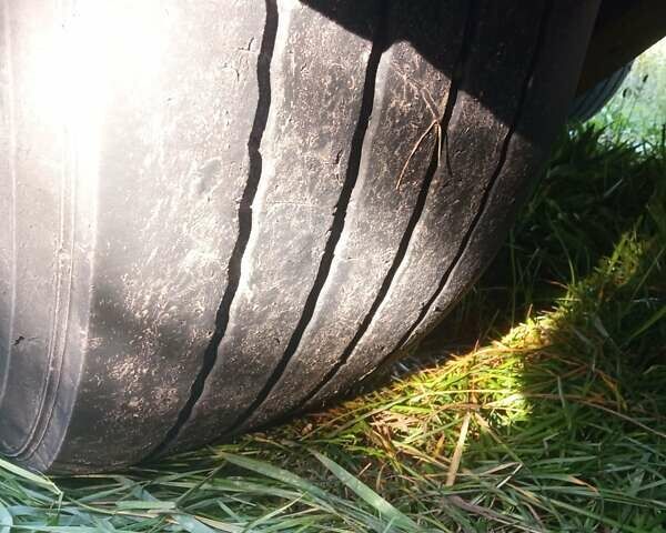 Синий Schwagmeier Enger, объемом двигателя 0 л и пробегом 100 тыс. км за 8500 $, фото 16 на Automoto.ua