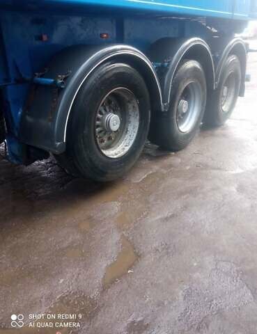 Синий Schwagmeier Enger, объемом двигателя 0 л и пробегом 100 тыс. км за 8500 $, фото 24 на Automoto.ua