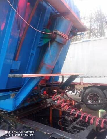 Синий Schwagmeier Enger, объемом двигателя 0 л и пробегом 100 тыс. км за 8500 $, фото 25 на Automoto.ua