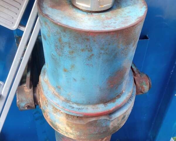 Синий Schwagmeier Enger, объемом двигателя 0 л и пробегом 100 тыс. км за 8500 $, фото 7 на Automoto.ua