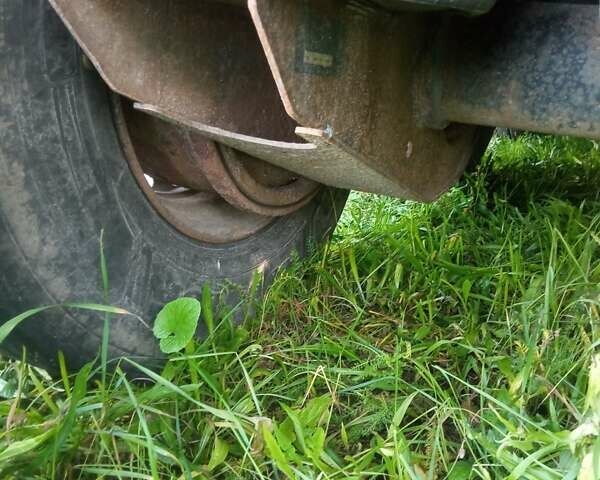 Синий Schwagmeier Enger, объемом двигателя 0 л и пробегом 100 тыс. км за 8500 $, фото 4 на Automoto.ua