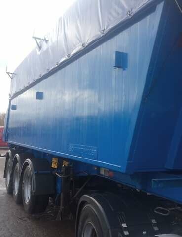 Синий Schwagmeier Enger, объемом двигателя 0 л и пробегом 100 тыс. км за 8500 $, фото 18 на Automoto.ua