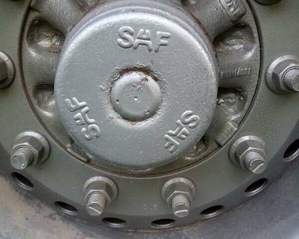 Синий Schwagmeier Enger, объемом двигателя 0 л и пробегом 100 тыс. км за 8500 $, фото 12 на Automoto.ua