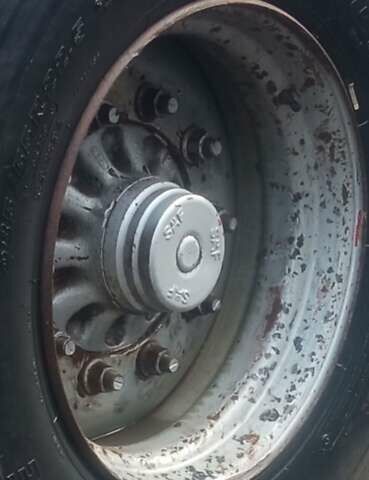 Синий Schwagmeier Enger, объемом двигателя 0 л и пробегом 100 тыс. км за 8500 $, фото 27 на Automoto.ua