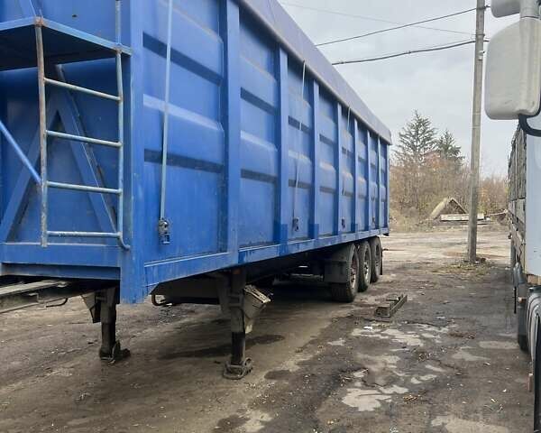 Синій Schwagmeier Enger, об'ємом двигуна 0 л та пробігом 0 тис. км за 10500 $, фото 2 на Automoto.ua