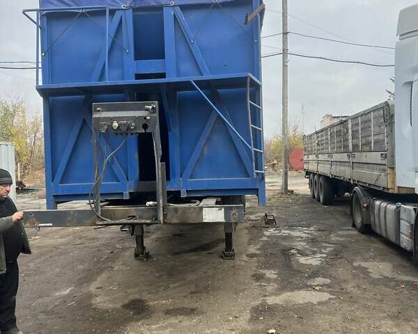 Синій Schwagmeier Enger, об'ємом двигуна 0 л та пробігом 0 тис. км за 10500 $, фото 3 на Automoto.ua