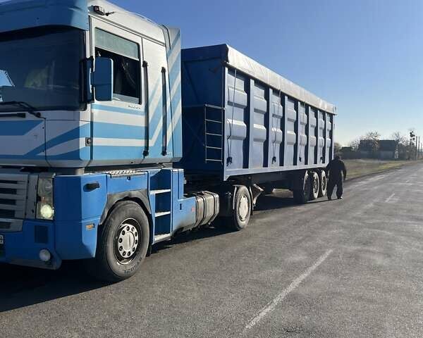 Синій Schwagmeier Enger, об'ємом двигуна 0 л та пробігом 0 тис. км за 10500 $, фото 1 на Automoto.ua