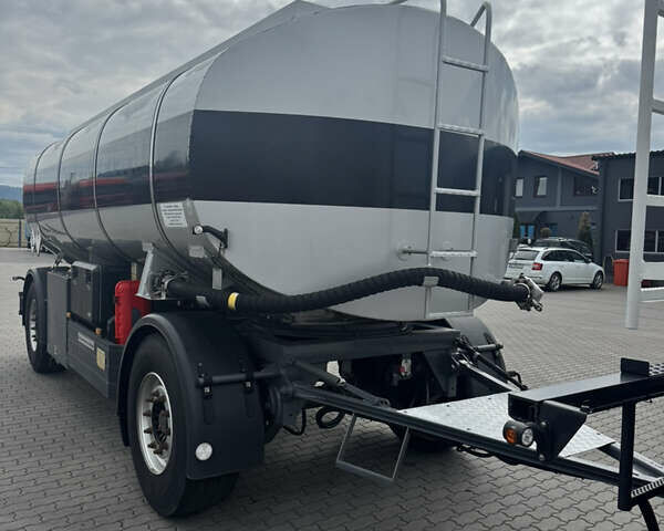 Schwingenschlogel DST-30L/V2A, объемом двигателя 0 л и пробегом 0 тыс. км за 15500 $, фото 2 на Automoto.ua