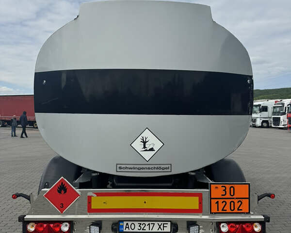 Schwingenschlogel DST-30L/V2A, объемом двигателя 0 л и пробегом 0 тыс. км за 15500 $, фото 9 на Automoto.ua