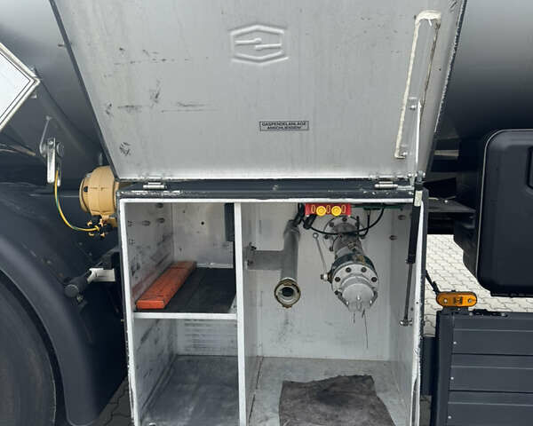 Schwingenschlogel DST-30L/V2A, объемом двигателя 0 л и пробегом 0 тыс. км за 15500 $, фото 7 на Automoto.ua