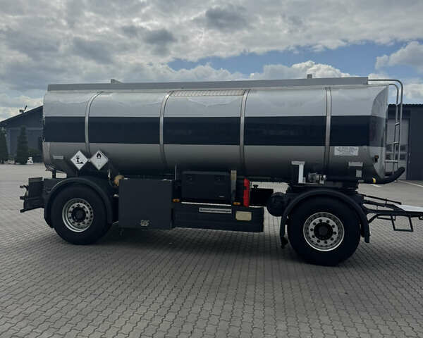 Schwingenschlogel DST-30L/V2A, объемом двигателя 0 л и пробегом 0 тыс. км за 15500 $, фото 1 на Automoto.ua