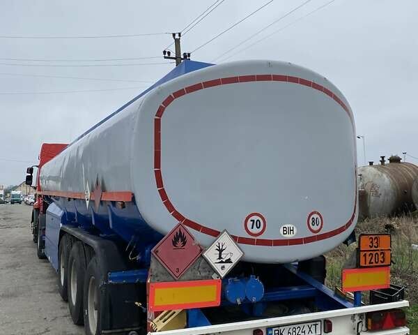 Schwingenschlogel DST-30L/V2A, объемом двигателя 0 л и пробегом 500 тыс. км за 24000 $, фото 3 на Automoto.ua