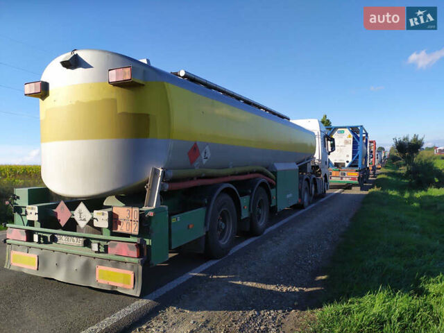 Schwingenschlogel DST-30L/V2A, объемом двигателя 0 л и пробегом 100 тыс. км за 21000 $, фото 3 на Automoto.ua