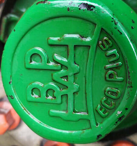 Schwingenschlogel DST-30L/V2A, объемом двигателя 0 л и пробегом 100 тыс. км за 21000 $, фото 6 на Automoto.ua