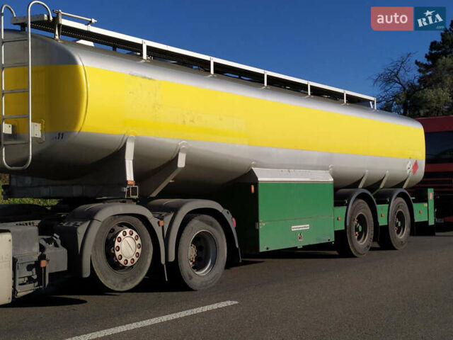 Schwingenschlogel DST-30L/V2A, объемом двигателя 0 л и пробегом 100 тыс. км за 21000 $, фото 1 на Automoto.ua