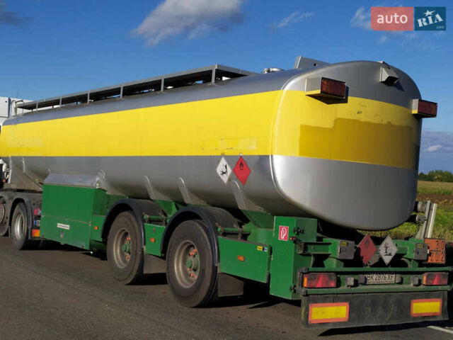 Schwingenschlogel DST-30L/V2A, объемом двигателя 0 л и пробегом 100 тыс. км за 21000 $, фото 2 на Automoto.ua