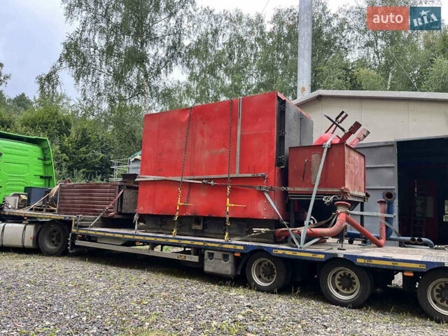 Schwingenschlogel DST-30L/V2A, объемом двигателя 0 л и пробегом 200 тыс. км за 26000 $, фото 14 на Automoto.ua