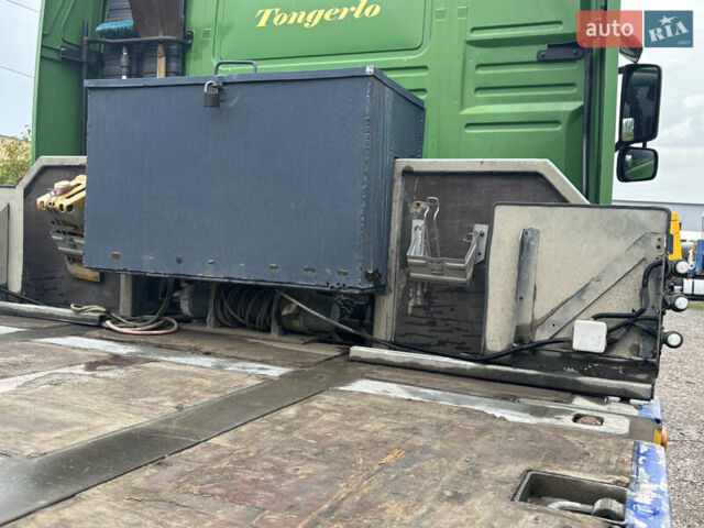 Schwingenschlogel DST-30L/V2A, объемом двигателя 0 л и пробегом 200 тыс. км за 26000 $, фото 1 на Automoto.ua