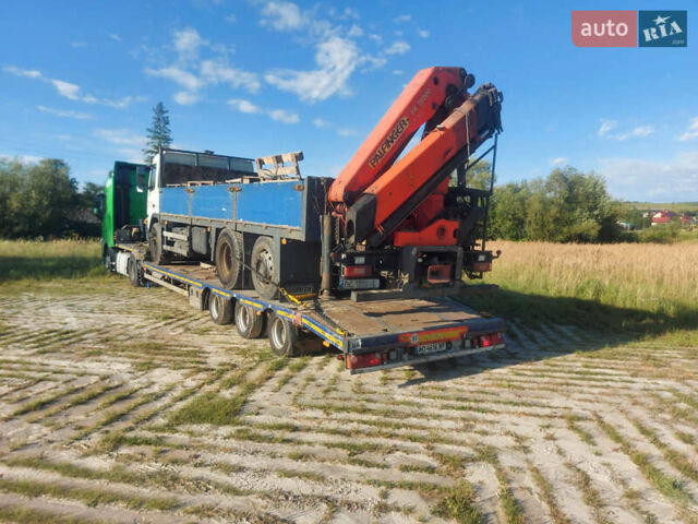 Schwingenschlogel DST-30L/V2A, объемом двигателя 0 л и пробегом 200 тыс. км за 26000 $, фото 16 на Automoto.ua
