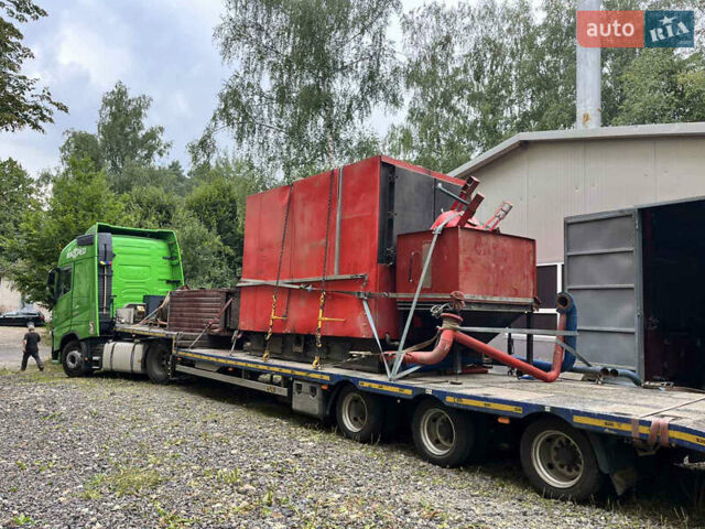 Schwingenschlogel DST-30L/V2A, объемом двигателя 0 л и пробегом 200 тыс. км за 26000 $, фото 15 на Automoto.ua