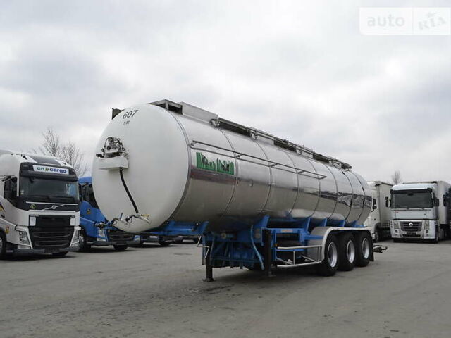 Синий Schwingenschlogel DST-30L/V2A, объемом двигателя 0 л и пробегом 111 тыс. км за 21999 $, фото 14 на Automoto.ua