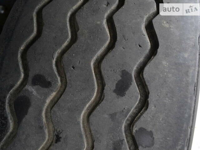 Синий Schwingenschlogel DST-30L/V2A, объемом двигателя 0 л и пробегом 111 тыс. км за 21999 $, фото 8 на Automoto.ua