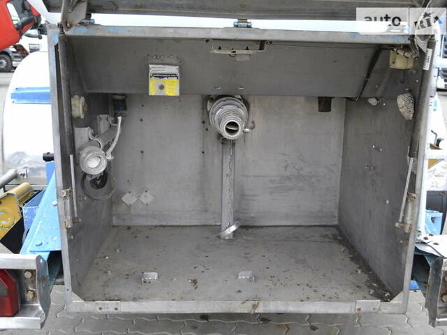 Синий Schwingenschlogel DST-30L/V2A, объемом двигателя 0 л и пробегом 111 тыс. км за 21999 $, фото 18 на Automoto.ua