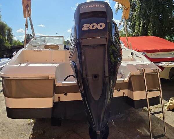 Seawind Catamarans Seawind, об'ємом двигуна 0 л та пробігом 0 тис. км за 28500 $, фото 26 на Automoto.ua