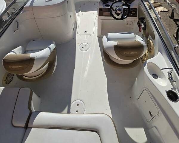 Seawind Catamarans Seawind, об'ємом двигуна 0 л та пробігом 0 тис. км за 28500 $, фото 22 на Automoto.ua