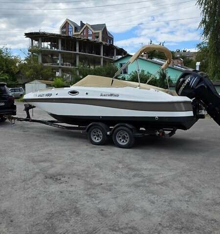 Seawind Catamarans Seawind, об'ємом двигуна 0 л та пробігом 0 тис. км за 28500 $, фото 9 на Automoto.ua