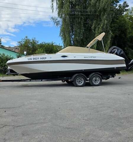 Seawind Catamarans Seawind, об'ємом двигуна 0 л та пробігом 0 тис. км за 28500 $, фото 7 на Automoto.ua