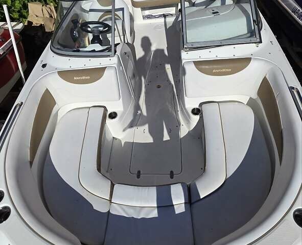 Seawind Catamarans Seawind, об'ємом двигуна 0 л та пробігом 0 тис. км за 28500 $, фото 13 на Automoto.ua