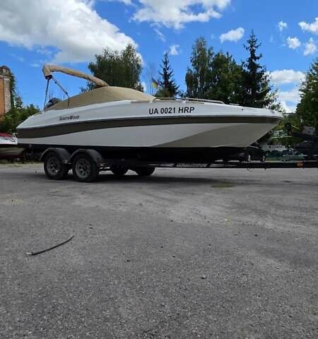 Seawind Catamarans Seawind, об'ємом двигуна 0 л та пробігом 0 тис. км за 28500 $, фото 8 на Automoto.ua