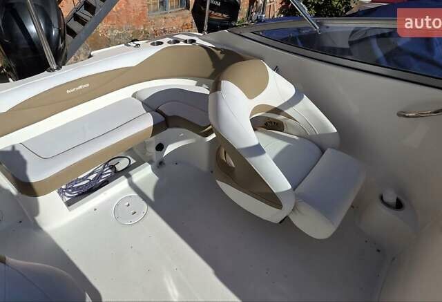 Seawind Catamarans Seawind, об'ємом двигуна 0 л та пробігом 0 тис. км за 28500 $, фото 19 на Automoto.ua