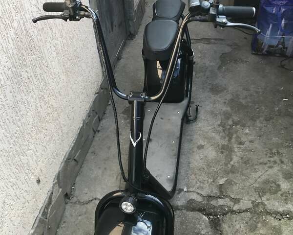 SEEV Citycoco, объемом двигателя 0 л и пробегом 5 тыс. км за 839 $, фото 4 на Automoto.ua