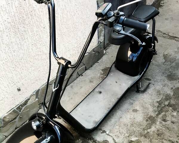 SEEV Citycoco, объемом двигателя 0 л и пробегом 5 тыс. км за 839 $, фото 8 на Automoto.ua