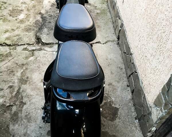 SEEV Citycoco, объемом двигателя 0 л и пробегом 5 тыс. км за 839 $, фото 9 на Automoto.ua