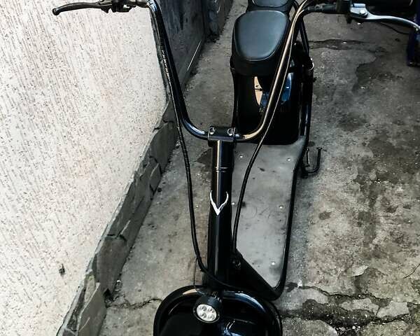 SEEV Citycoco, объемом двигателя 0 л и пробегом 5 тыс. км за 839 $, фото 10 на Automoto.ua