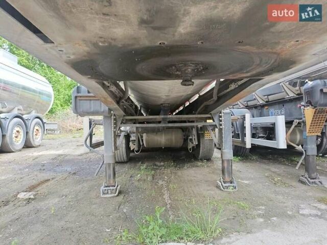 Белый Seka 105, объемом двигателя 0 л и пробегом 220 тыс. км за 43000 $, фото 5 на Automoto.ua