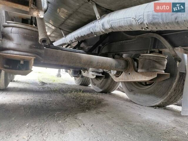 Белый Seka 105, объемом двигателя 0 л и пробегом 220 тыс. км за 43000 $, фото 8 на Automoto.ua