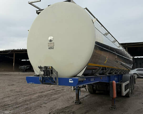 Синій Seka 105, об'ємом двигуна 0 л та пробігом 0 тис. км за 40000 $, фото 2 на Automoto.ua