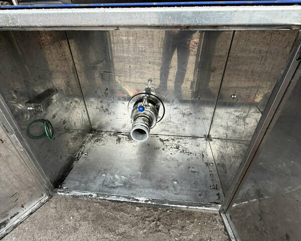 Синій Seka 105, об'ємом двигуна 0 л та пробігом 0 тис. км за 40000 $, фото 7 на Automoto.ua