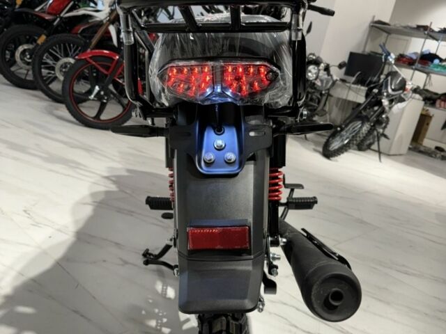 Senke 3302, объемом двигателя 0.15 л и пробегом 0 тыс. км за 39500 $, фото 2 на Automoto.ua