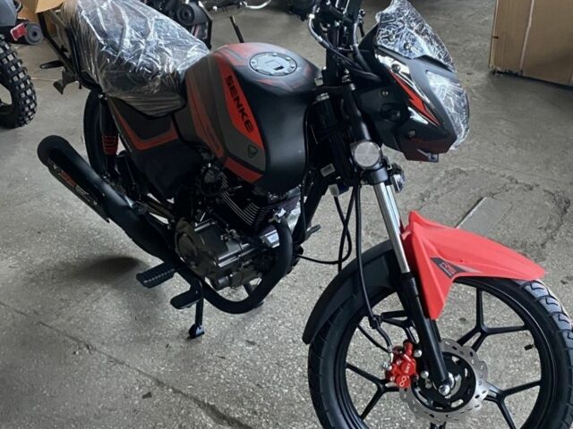 Senke 3302, объемом двигателя 0.15 л и пробегом 0 тыс. км за 39500 $, фото 5 на Automoto.ua