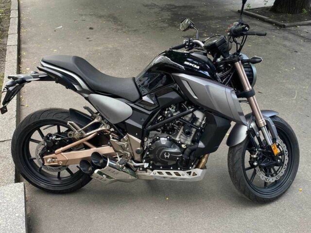 Senke 3302, объемом двигателя 0.45 л и пробегом 0 тыс. км за 5200 $, фото 9 на Automoto.ua