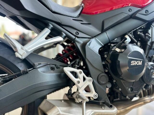 Senke 3302, объемом двигателя 0.8 л и пробегом 0 тыс. км за 7750 $, фото 7 на Automoto.ua