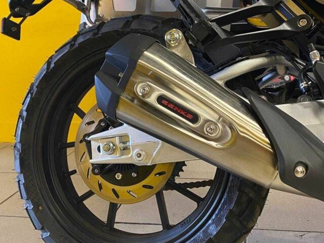 Senke 3302, объемом двигателя 0.45 л и пробегом 0 тыс. км за 5200 $, фото 17 на Automoto.ua
