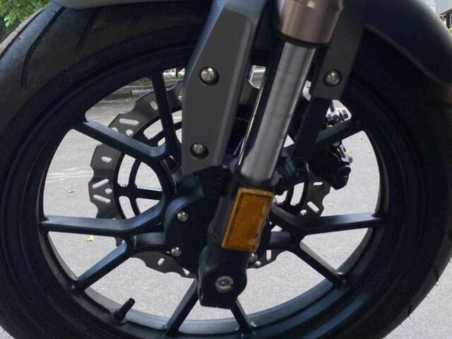 Senke 3302, объемом двигателя 0.45 л и пробегом 0 тыс. км за 5200 $, фото 4 на Automoto.ua