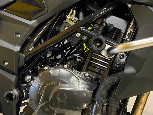 Senke 3302, объемом двигателя 0.45 л и пробегом 0 тыс. км за 5200 $, фото 15 на Automoto.ua
